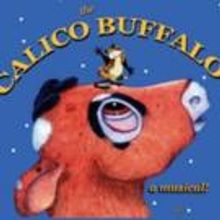 BWW JR: The Calico Buffalo