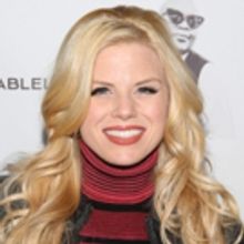 Megan Hilty and Other 'Really Good' Broadway Talent to Guest on THE GOOD WIFE