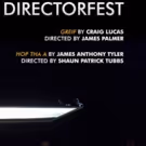 The Drama League's DIRECTORFEST 2016 Launches This Weekend