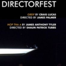 The Drama League's DIRECTORFEST 2016 Launches This Weekend