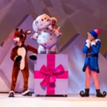 BWW Review:  RUDOLPH THE RED-NOSED REINDEER, THE MUSICAL at MSG Shines Bright for The