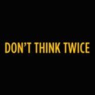 Mike Birbiglia's DON'T THINK TWICE Available on Blu-Ray and DVD Today