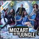 Amazon Prime to Offer Free Streaming of MOZART IN THE JUNGLE & More This Weekend