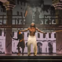 TV: Hail Hosanna! Watch Highlights from Paramount Theatre's JESUS CHRIST SUPERSTAR Video