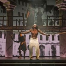 TV: Hail Hosanna! Watch Highlights from Paramount Theatre's JESUS CHRIST SUPERSTAR