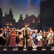 BTG to Present Special Community, Sensory-Friendly Performance of A CHRISTMAS CAROL