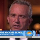 NBC's Matt Lauer to Sit Down with Robert F. Kennedy Jr. for In-Depth Interview About Martha Moxley's Murder