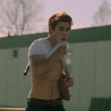 VIDEO: The CW Shares First Promo of Sexy, New Teen Drama RIVERDALE