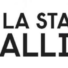 LA Stage Alliance Receives Major Grant from The Ahmanson Foundation