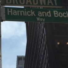 BWW Blog: FIDDLER ON THE ROOF's Ben Rappaport- Back To School In a Harnick and Bock…