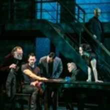 BWW Review: RICHARD III at STNJ is Powerful and Enthralling