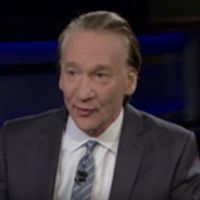 VIDEO: Maher Says Use of N-Word was a Comedy Thing, Defends Kathy Griffin Video