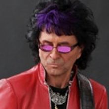 Jim Peterik to Play National Piano Conference  at Raue Center, 6/25