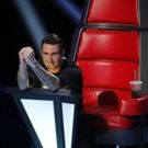 THE VOICE Coach Adam Levine Joins Cast of Comedy Feature 'The Clapper'