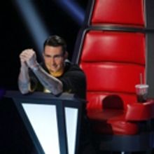 THE VOICE Coach Adam Levine Joins Cast of Comedy Feature 'The Clapper'