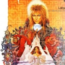 LABYRINTH 30th ANNIVERSARY, ft David Bowie & More, Heading to U.S. Theaters This…