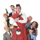 Sierra Rep Stages UNNECESSARY FARCE, Now thru 6/28