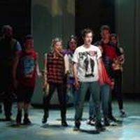 STAGE TUBE: New Trailer for Two River Theater's World Premiere Musical BE MORE CHILL Video