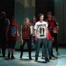 STAGE TUBE: New Trailer for Two River Theater's World Premiere Musical BE MORE CHILL