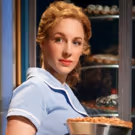 Jessie Mueller Will Wrap Up WAITRESS Run This Spring; Booking Extended Through June…