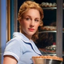 Jessie Mueller Will Wrap Up WAITRESS Run This Spring; Booking Extended Through June…