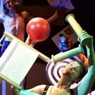 BWW Review: HUGO BALL: A Dada Puppet AdveNTuRe!!/?1!!??