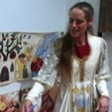 The Ballard Institute and Museum of Puppetry presents BANNERS AND CRANKS a Puppet For