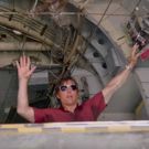 VIDEO: First Look - Tom Cruise Stars in Action Thriller AMERICAN MADE