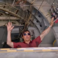 VIDEO: First Look - Tom Cruise Stars in Action Thriller AMERICAN MADE Video