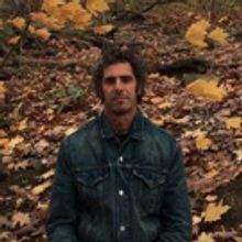 Pete Sinjin Releases The Heart and The Compass