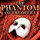 Chris Mann and Katie Travis Lead THE PHANTOM OF THE OPERA at the Pantages This Summer