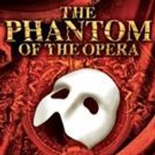 Chris Mann and Katie Travis Lead THE PHANTOM OF THE OPERA at the Pantages This Summer