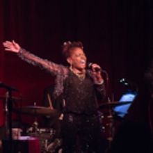 BWW Review: Whether Jazzy or Bluesy, Catherine Russell & Her Sextet Offer Audiences E