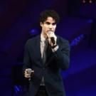 Photo Flash: Darren Criss, Tina Fey and More at 'VOICES FOR THE VOICELESS' Foster…