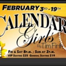 Hollywood Hit to Ring in the New Year at Little Theatre of Manchester