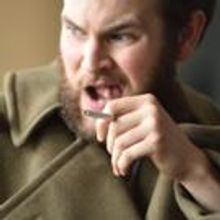 BWW Reviews: LITTLE MALCOLM AND HIS STRUGGLE AGAINST THE EUNUCHS, Southwark Playhouse