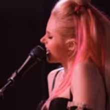 Broadway's Brooke Moriber Returns to NYC at Rockwood Music Hall, 12/14