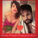 Kino Kimino x Son Of Stan: 'Damn I Wish I Was Your Lover' Cover