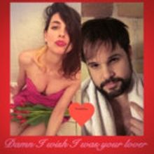 Kino Kimino x Son Of Stan: 'Damn I Wish I Was Your Lover' Cover