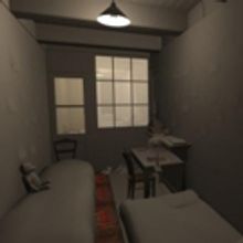 Producer Jonah Hirsch Developing Anne Frank Virtual Reality Film