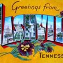 Nashville's 6/1/15 Theater Calendar