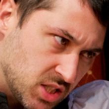 BWW Review: HAMLET - Redux In Rep With Rosencrantz And Guildenstern Are Dead At City