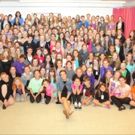 Photo Flash: Laura Benanti at Broadway Artists Alliance
