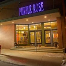 The Purple Rose Theatre Presents World Premiere 'Smart Love'