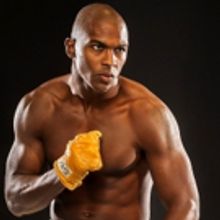 BWW Review: THE ROYALE at GableStage