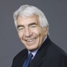 Gordon Davidson Memorial Will Be Held at the Ahmanson This Winter