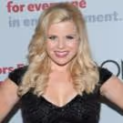 Megan Hilty Says Starring in BOMBSHELL on Broadway 'Would Be Amazing'; Has Secret…