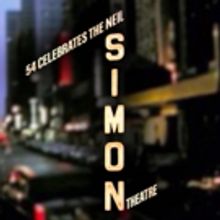 Emmy Winner Lonny Price Joins 54 CELEBRATES THE NEIL SIMON THEATRE Lineup