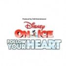 Disney/Pixar's FINDING DORY to Make a Splash in Disney On Ice Presents 'Follow Your…