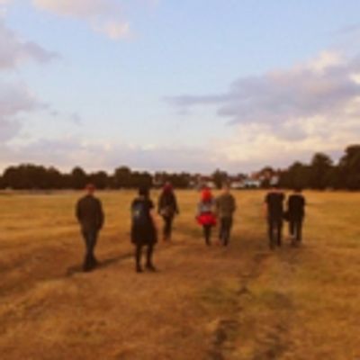 Luxembourg Signal Back With New Track 'Laura Palmer'